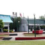 ОБИЛАЗАК КОШАРКАШКИХ ТЕРЕНА У БАЧКОЈ ПАЛАНЦИ