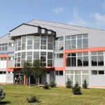 ОБИЛАЗАК СПОРТСКЕ ХАЛЕ У ГАЈДОБРИ