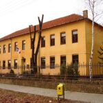 ОБИЛАЗАК ИЗВОЂЕЊА РАДОВА НА ИЗГРАДЊИ СПОРТСКЕ САЛЕ У ОШ ,,СВЕТИ САВА“ У БАЧКОЈ ПАЛАНЦИ