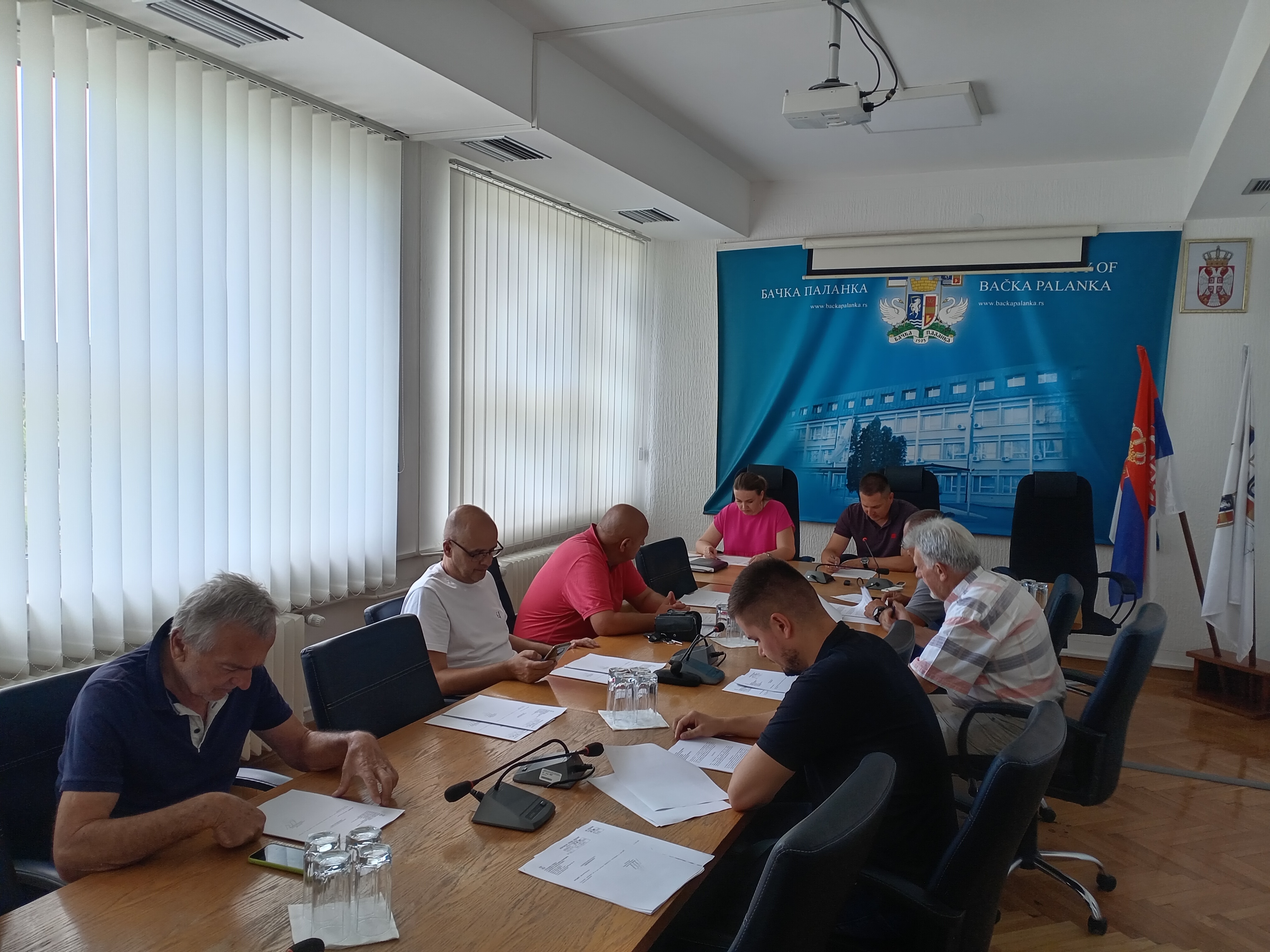 Слика са седнице 2