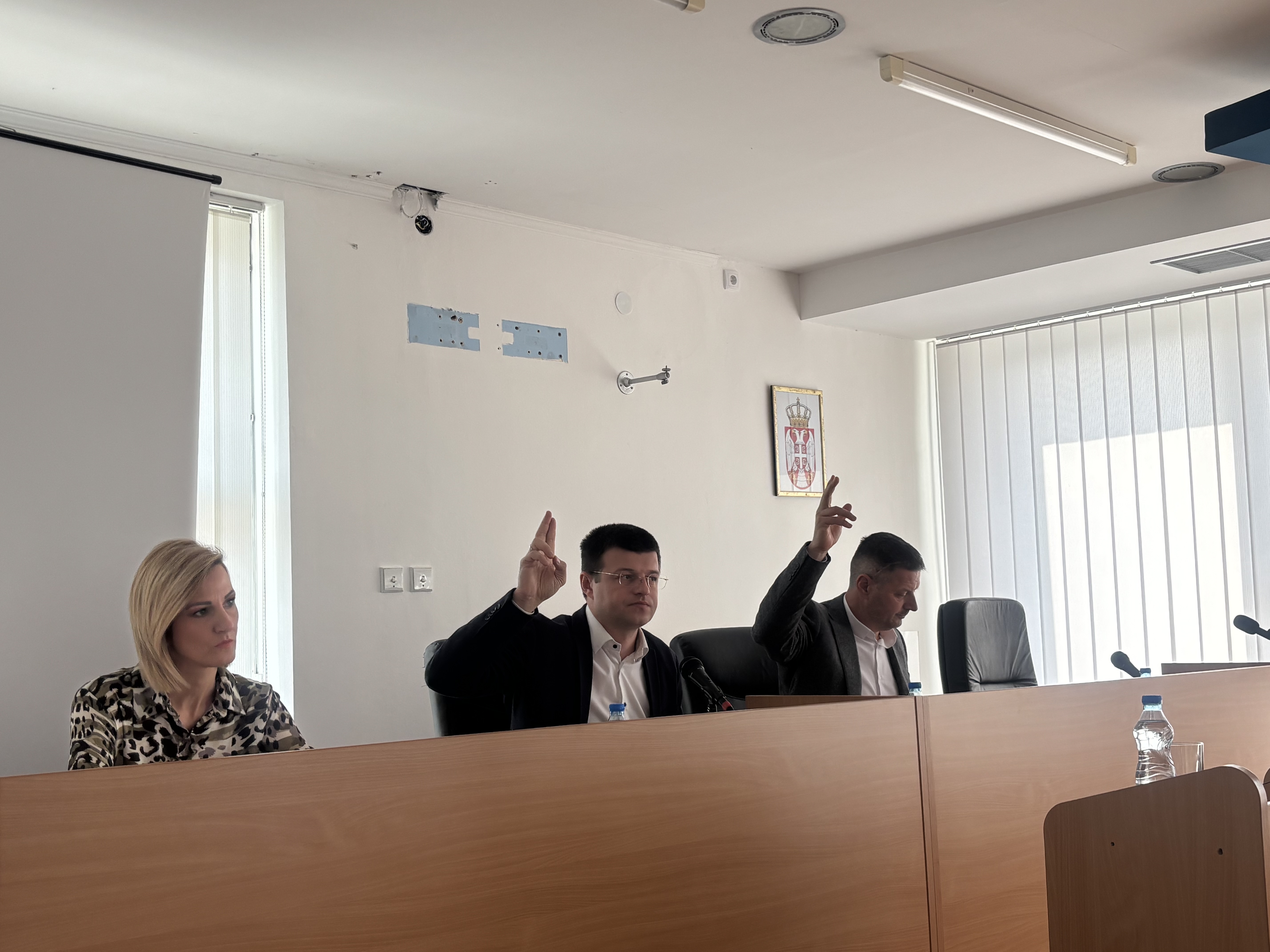 Дискусија о Програму отуђења грађевинског земљишта