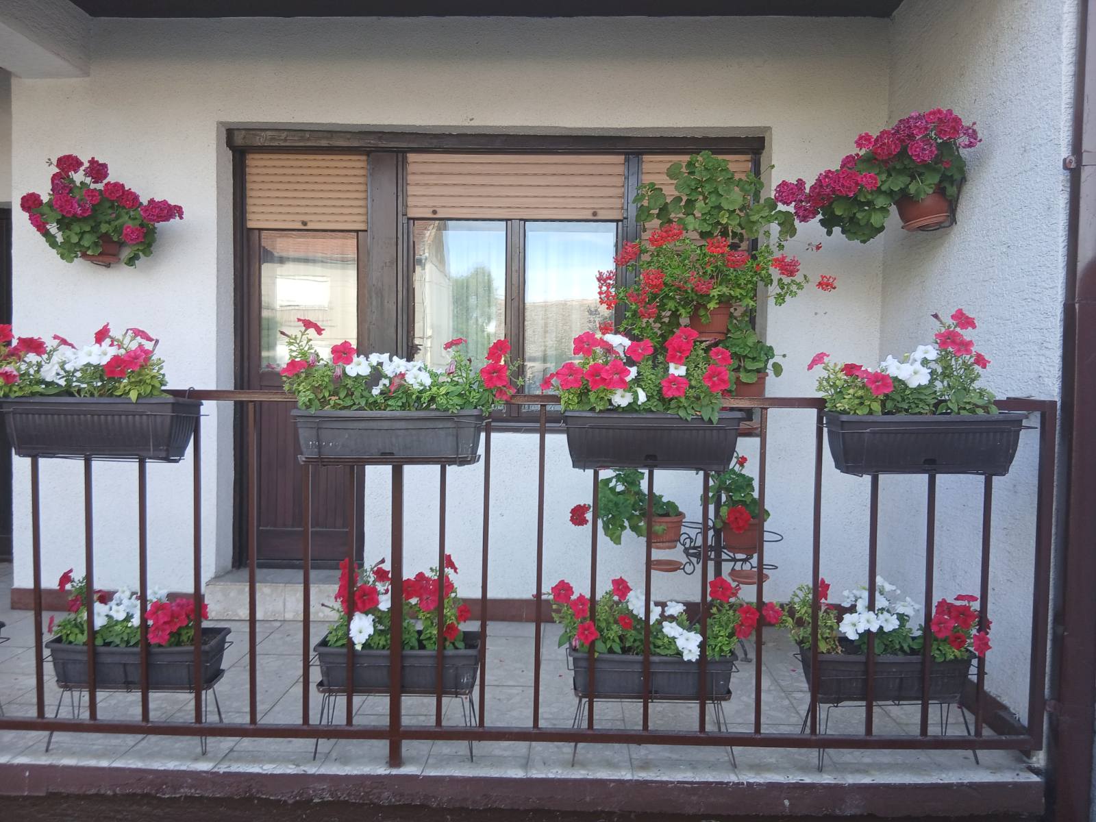 pobednicki balkon