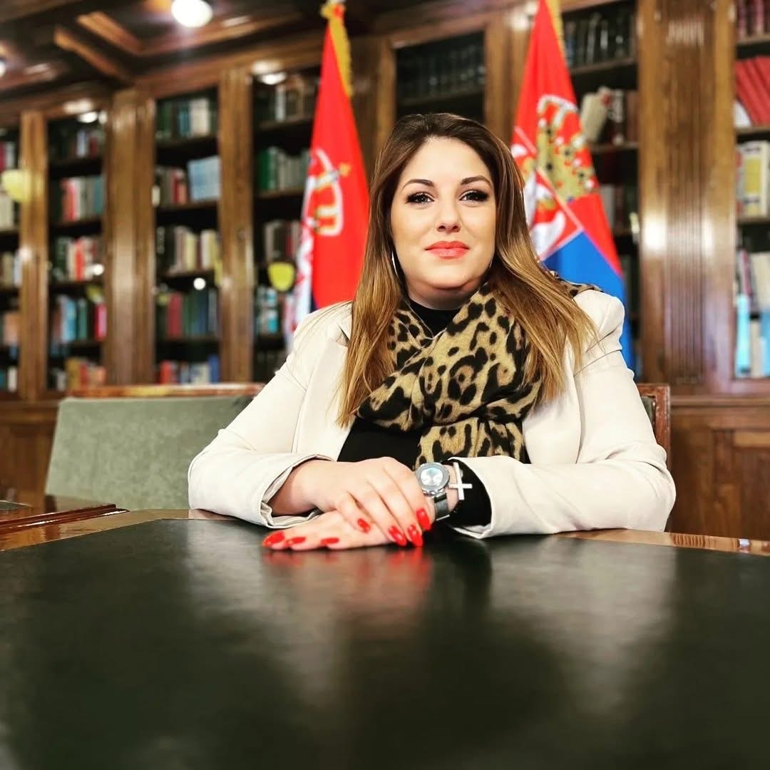Tamara Pilipovic